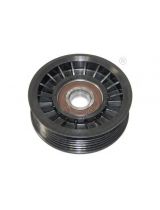 OPTIMAL 0-N1438S Ролик натяжной без натяжителя