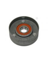 OPTIMAL 0-N1322S Ролик натяжной без натяжителя с г/у