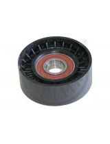 OPTIMAL 0-N1294S Ролик натяжной без натяжителя