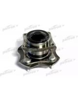 Patron PBK7430 Ступица колеса задняя без ABS