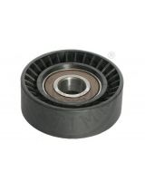 OPTIMAL 0-N1554S Ролик натяжной кондиционера