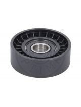 OPTIMAL 0-N1656S Ролик приводного ремня