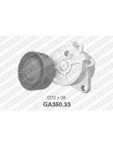 SNR GA350.33 Ролик приводной