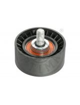 OPTIMAL 0-N1486S Ролик натяжителя ремня (без натяжителя)