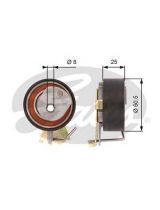 GATES T43023 Ролик приводного