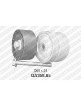 SNR GA358.85 Ролик приводной