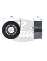 GATES T42201 Ролик приводного