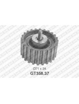 SNR GT358.37 Ролик приводного