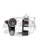 GATES T41165 Ролик приводного