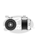 GATES T41101A Ролик приводного