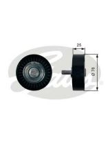 GATES T36412 Ролик обводной