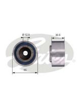 GATES T42061 Ролик приводного ремня