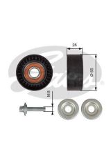 GATES T36618 Ролик приводного ремня