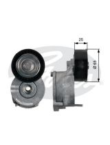 GATES T39186 Ролик натяжной