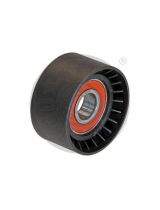 OPTIMAL 0N1731S Ролик натяжной