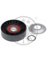 OPTIMAL 0N2096S Ролик натяжной