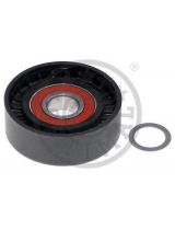 OPTIMAL 0-N2074S Ролик натяжной без натяжителя