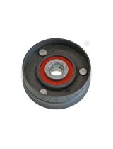 OPTIMAL 0-N1834S Ролик натяжной без натяжителя