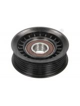 OPTIMAL 0-N1858S Ролик натяжной генератора без натяжителя