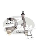 GATES T39110 Ролик приводной
