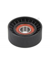 OPTIMAL 0-N2083S Ролик натяжной без натяжителя