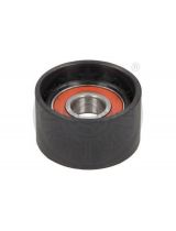 OPTIMAL 0-N1958S Ролик натяжной без натяжителя