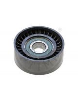 OPTIMAL 0-N2030S Ролик натяжной без натяжителя