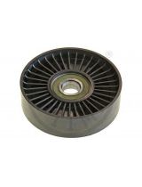 OPTIMAL 0-N1856S Ролик натяжной без натяжителя