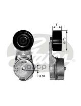 GATES T39065 Ролик приводной