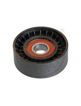 OPTIMAL 0-N1788S Ролик натяжной без натяжителя