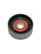 OPTIMAL 0-N1794S Ролик натяжной без натяжителя