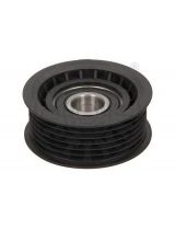 OPTIMAL 0-N1657S Ролик натяжной без натяжителя