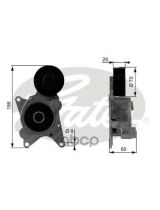 GATES T38435 Ролик приводной