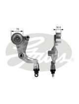 GATES T39077 Ролик приводной