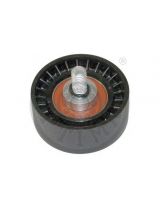 OPTIMAL 0-N1488S Ролик натяжной генератора без натяжителя