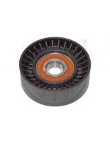 OPTIMAL 0-N1529S Ролик натяжной генератора без натяжителя