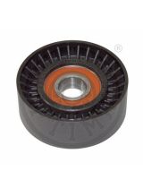 OPTIMAL 0-N1435S Ролик натяжной генератора без натяжителя