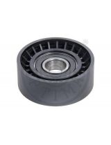 OPTIMAL 0-N2112S Ролик натяжной без натяжителя