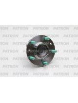 Patron PBK3355H Ступица колеса передняя с ABS