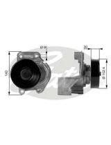 GATES T38173 Ролик натяжной