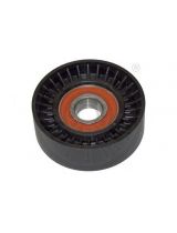 OPTIMAL 0-N1530S Ролик натяжной без натяжителя