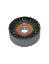 OPTIMAL 0-N1492S Ролик натяжной без натяжителя