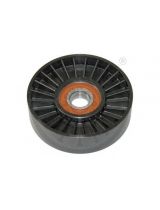 OPTIMAL 0-N1485S Ролик натяжной без натяжителя