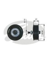 GATES T36602 Ролик приводной