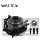 SKF VKBA7026 Ступица колеса
