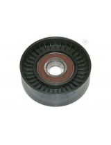 OPTIMAL 0-N1451 Ролик обводной генератора