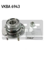 SKF VKBA6943 Ступица колеса