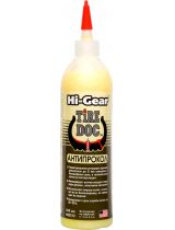 HI-GEAR HG5312 Антипрокол. Состав для предотвращения и устранения проколов шин