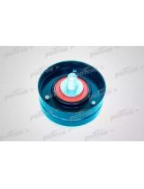 Patron PT38600 Ролик промежуточный поликлинового с подшипником