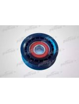 Patron PT38132 Ролик промежуточный поликлинового с подшипником